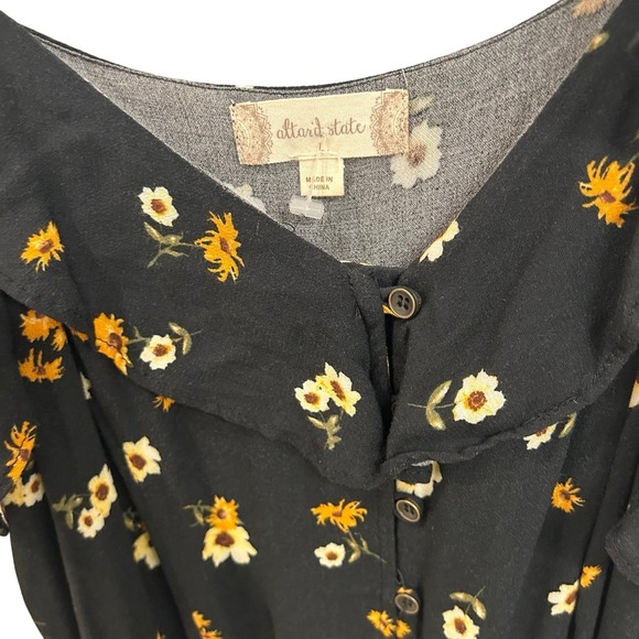 maxi dresses - Picture 3 of 4